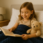 Kids Weighted Blanket