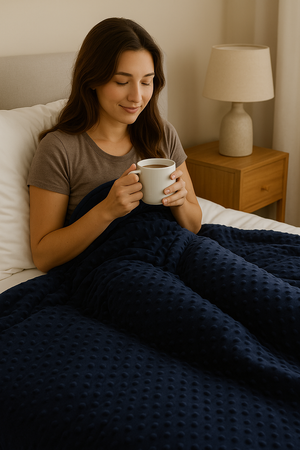 Adult Weighted Blanket