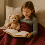 Kids Weighted Blanket