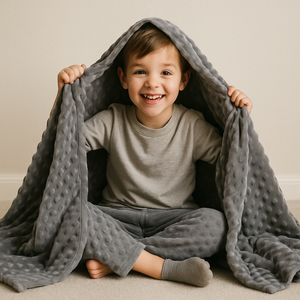 Kids Weighted Blanket