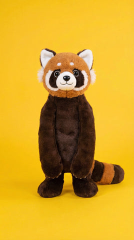 Milo Vibration Weighted Teddy