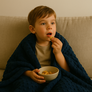 Kids Weighted Blanket