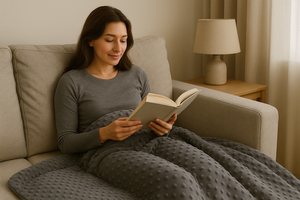 Adult Weighted Blanket