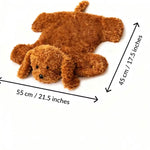 Fred Snoozies Weighted Lap Pad