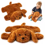 Fred Snoozies Weighted Lap Pad