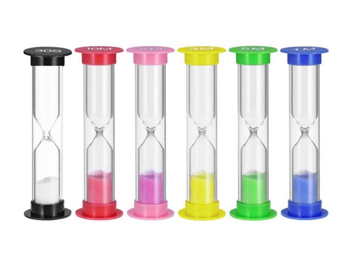 Sand Timers