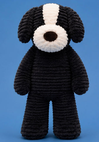 Benny Vibration Weighted Teddy