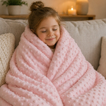 Kids Weighted Blanket