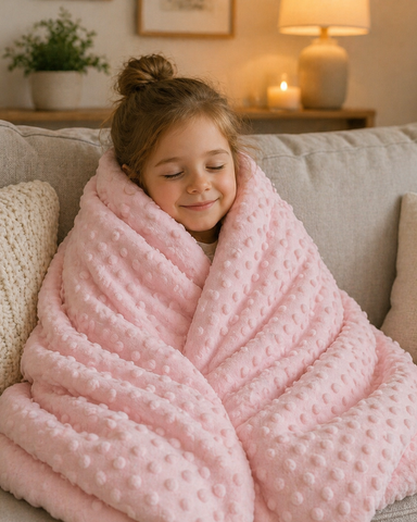 Kids Weighted Blanket