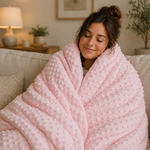Adult Weighted Blanket