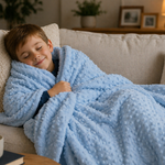 Kids Weighted Blanket