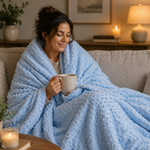 Adult Weighted Blanket