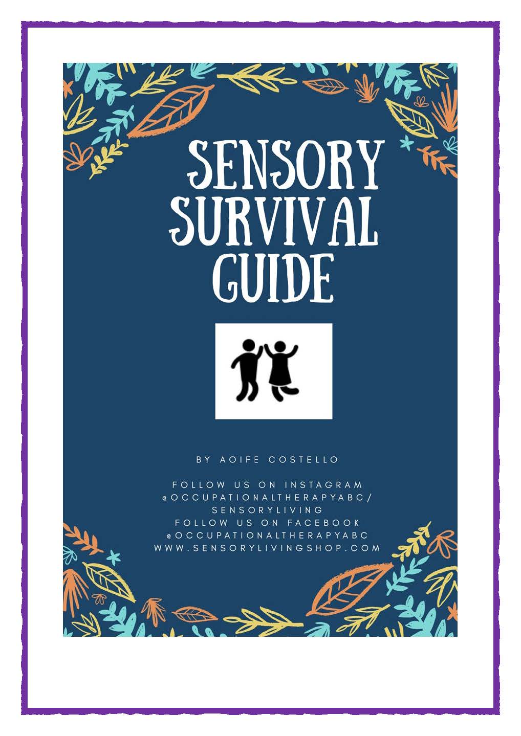 Sensory Survival Guide
