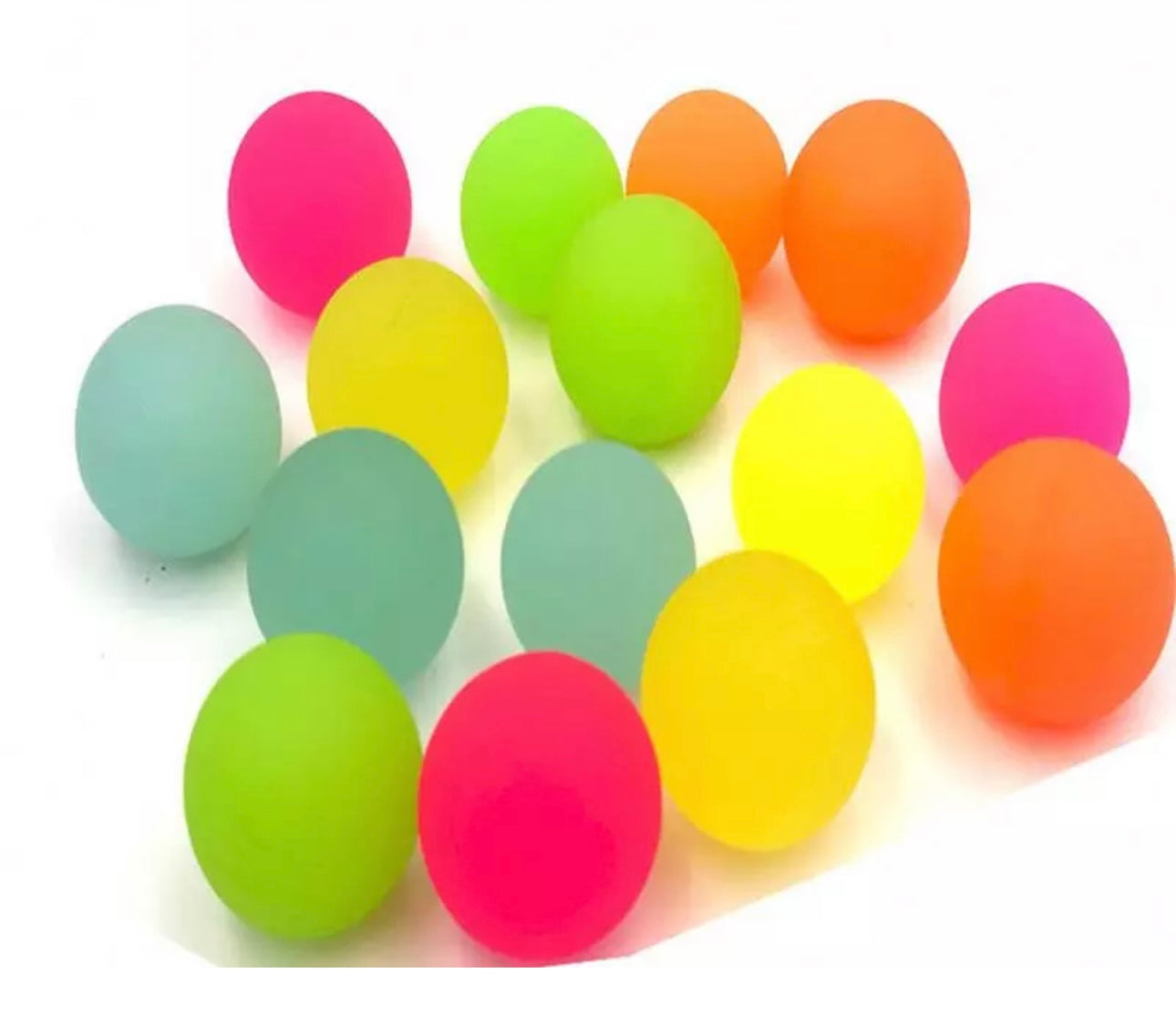 Bouncy Balls (Set of 5)