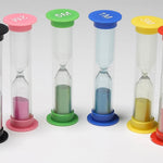 Sand timers